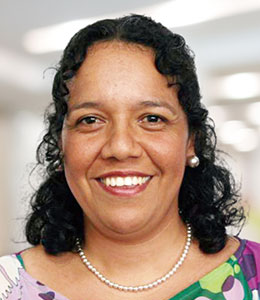 Juana del Valle Mendoza