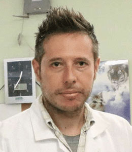 Carlos Ignacio Machain Williams