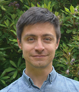 Guillermo E. Valenzuela Nieto